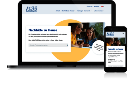 Relaunch der TYPO3 Onlineplattform
